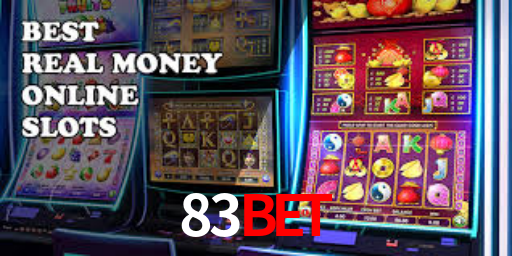 Bônus Generosos e Exclusivos no 83BET para Você!
