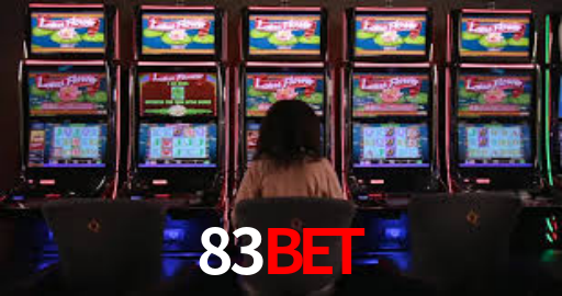 83BET,83BET.Com