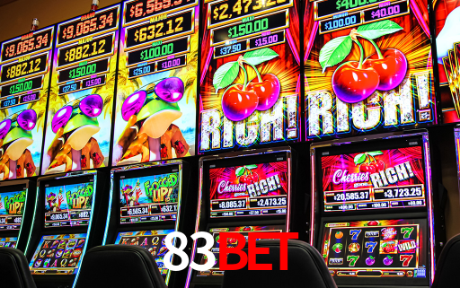 83BET,83BET.Com