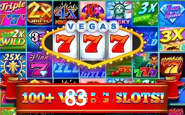 83BET,83BET.Com