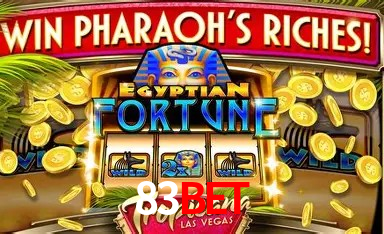 83BET LOGIN