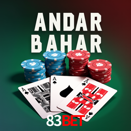 83BET: Seu Cassino Premiado com Pagamentos Rápidos
