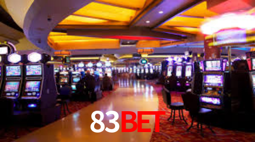 83BET
