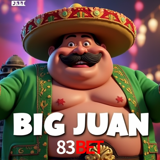 83BET LOGIN