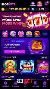 83BET
