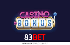 83BET