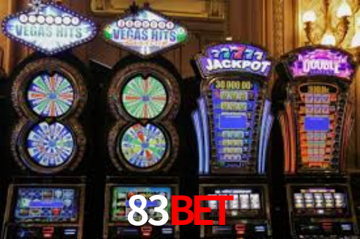 83BET LOGIN