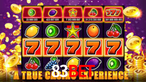 83BET.Com